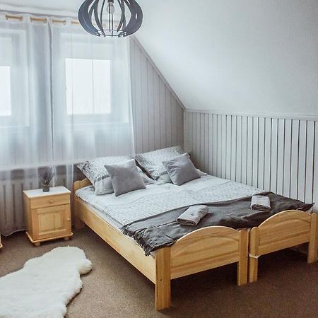 Apartament Z Widokiem Na Krupowki, Krupowki 48 "Budynek Polskich Kolei Linowych" Zakopane Exterior photo