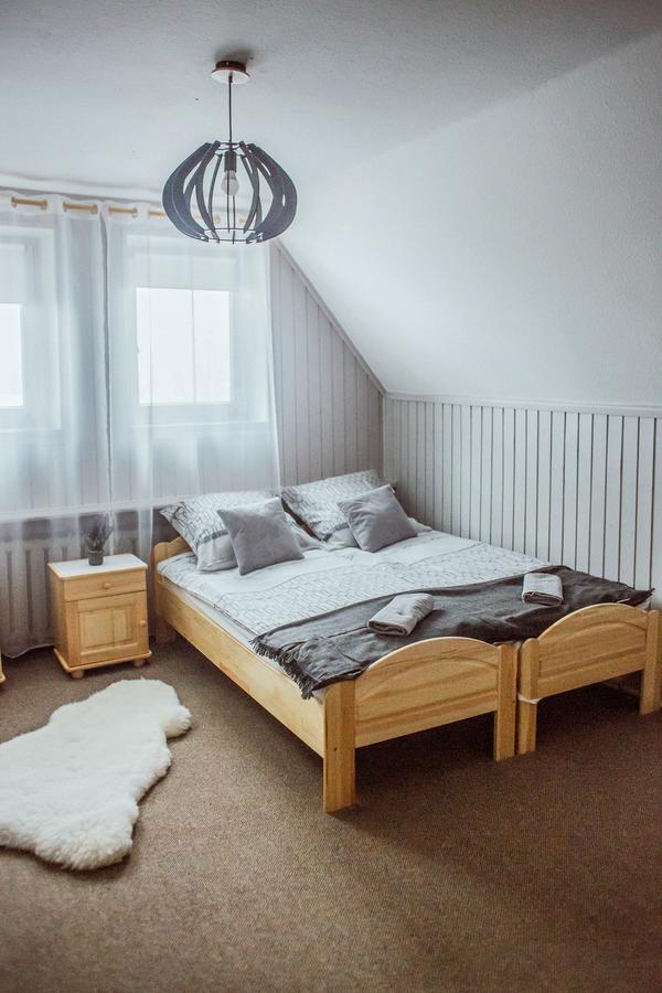 Apartament Z Widokiem Na Krupowki, Krupowki 48 "Budynek Polskich Kolei Linowych" Zakopane Exterior photo