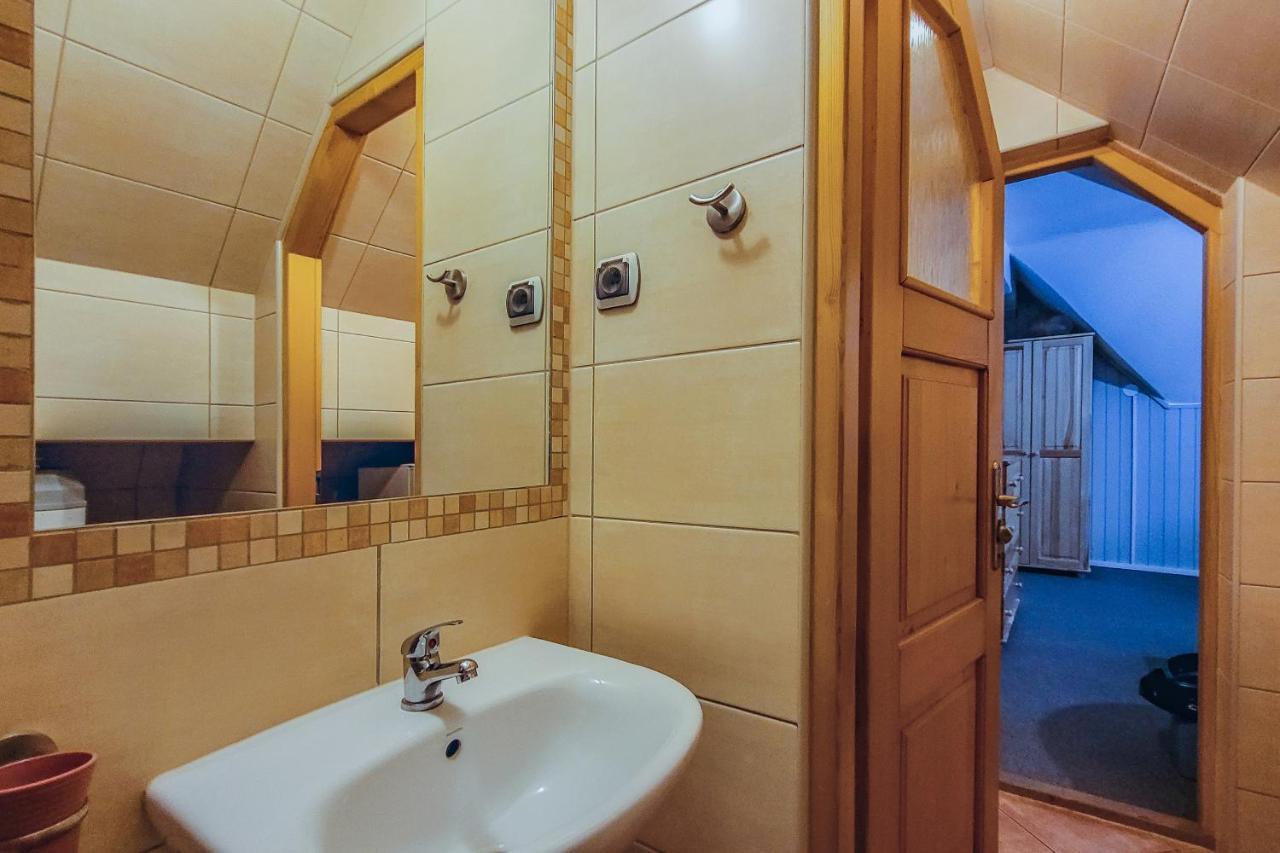 Apartament Z Widokiem Na Krupowki, Krupowki 48 "Budynek Polskich Kolei Linowych" Zakopane Exterior photo