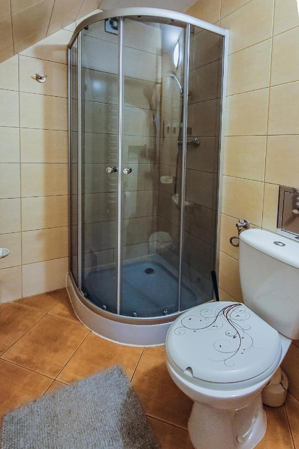 Apartament Z Widokiem Na Krupowki, Krupowki 48 "Budynek Polskich Kolei Linowych" Zakopane Exterior photo