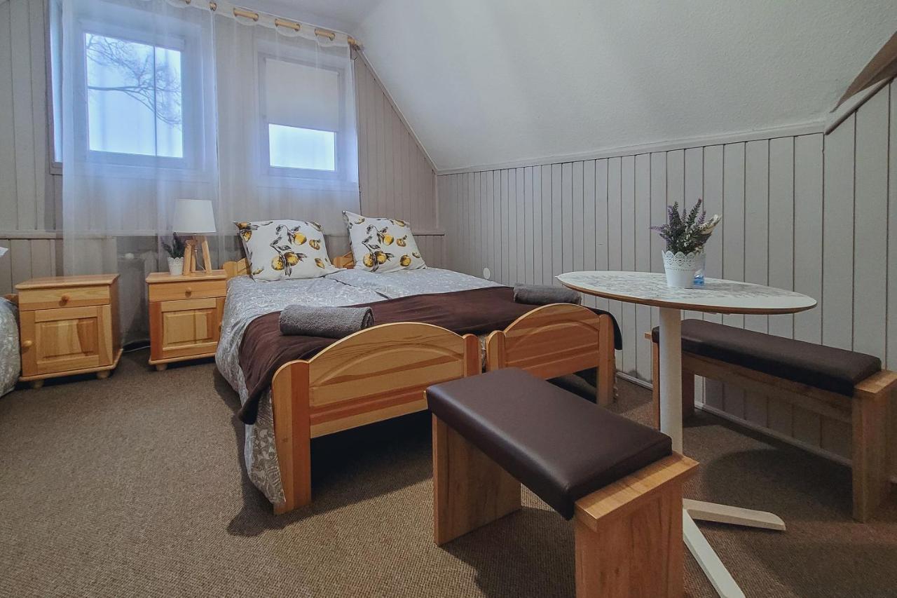 Apartament Z Widokiem Na Krupowki, Krupowki 48 "Budynek Polskich Kolei Linowych" Zakopane Exterior photo